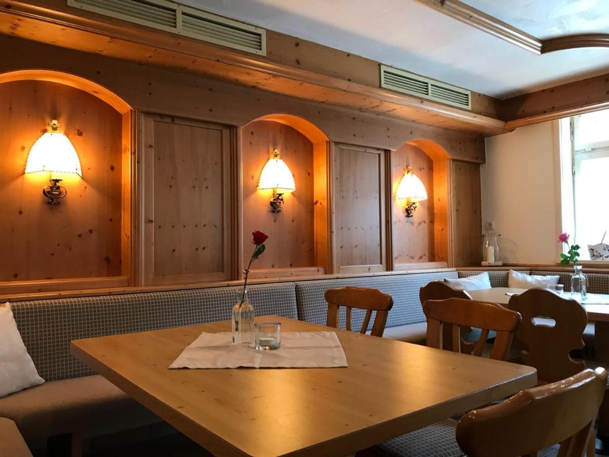 Hotel Hohe Schule Bad Überkingen Zewnętrze zdjęcie