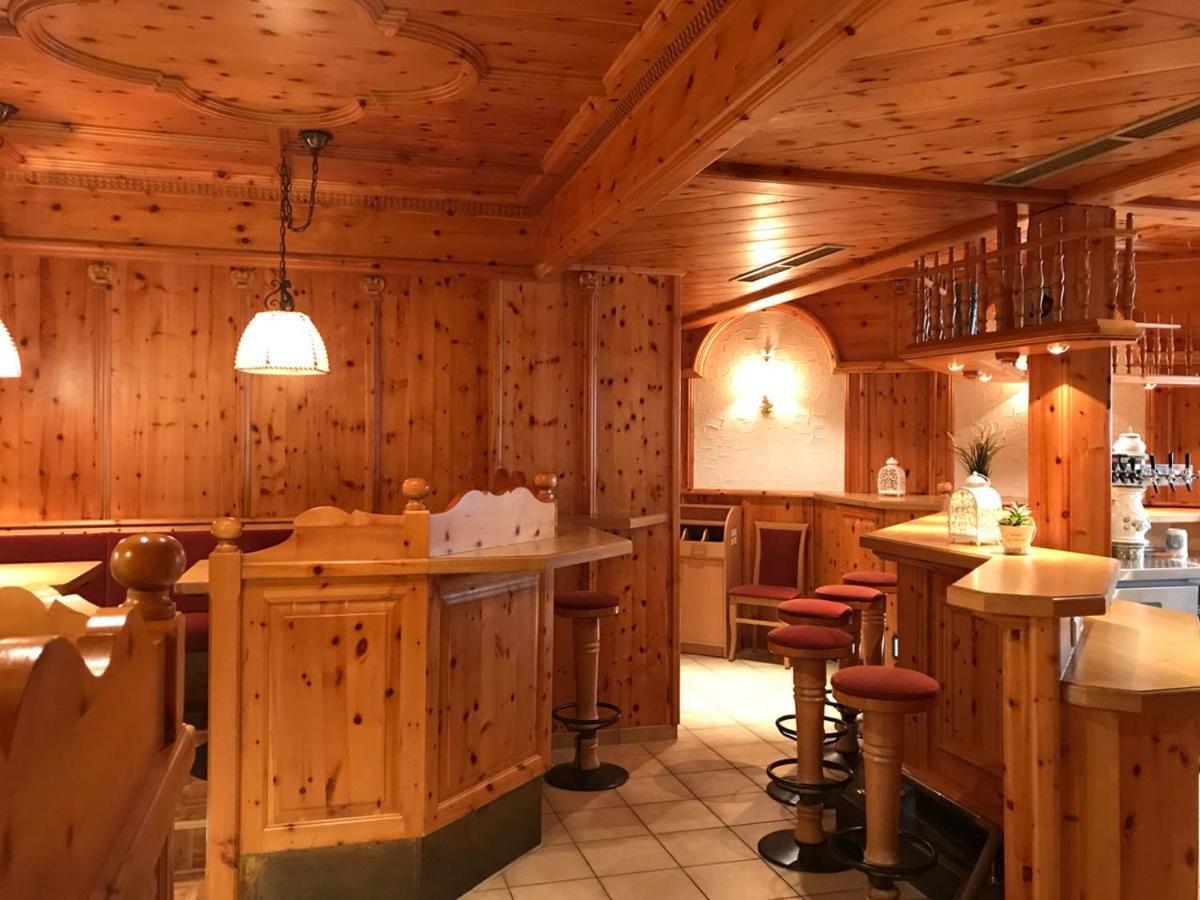 Hotel Hohe Schule Bad Überkingen Zewnętrze zdjęcie