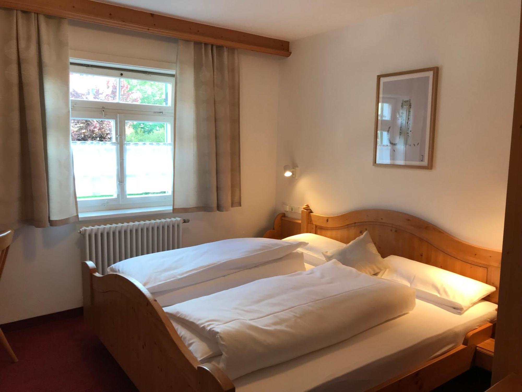 Hotel Hohe Schule Bad Überkingen Pokój zdjęcie