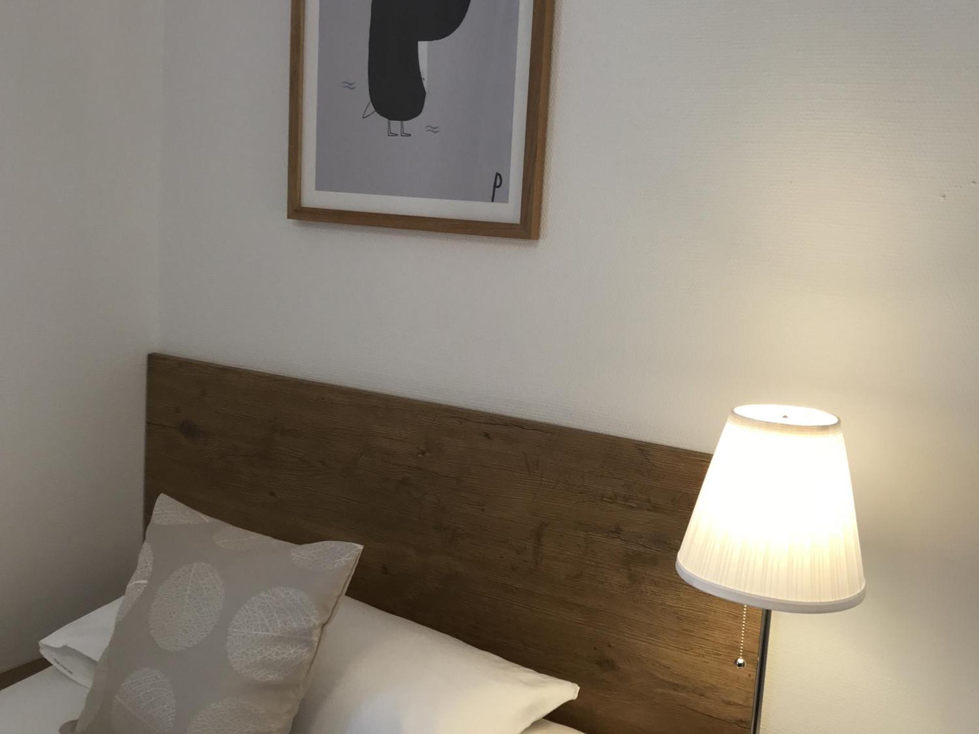 Hotel Hohe Schule Bad Überkingen Pokój zdjęcie