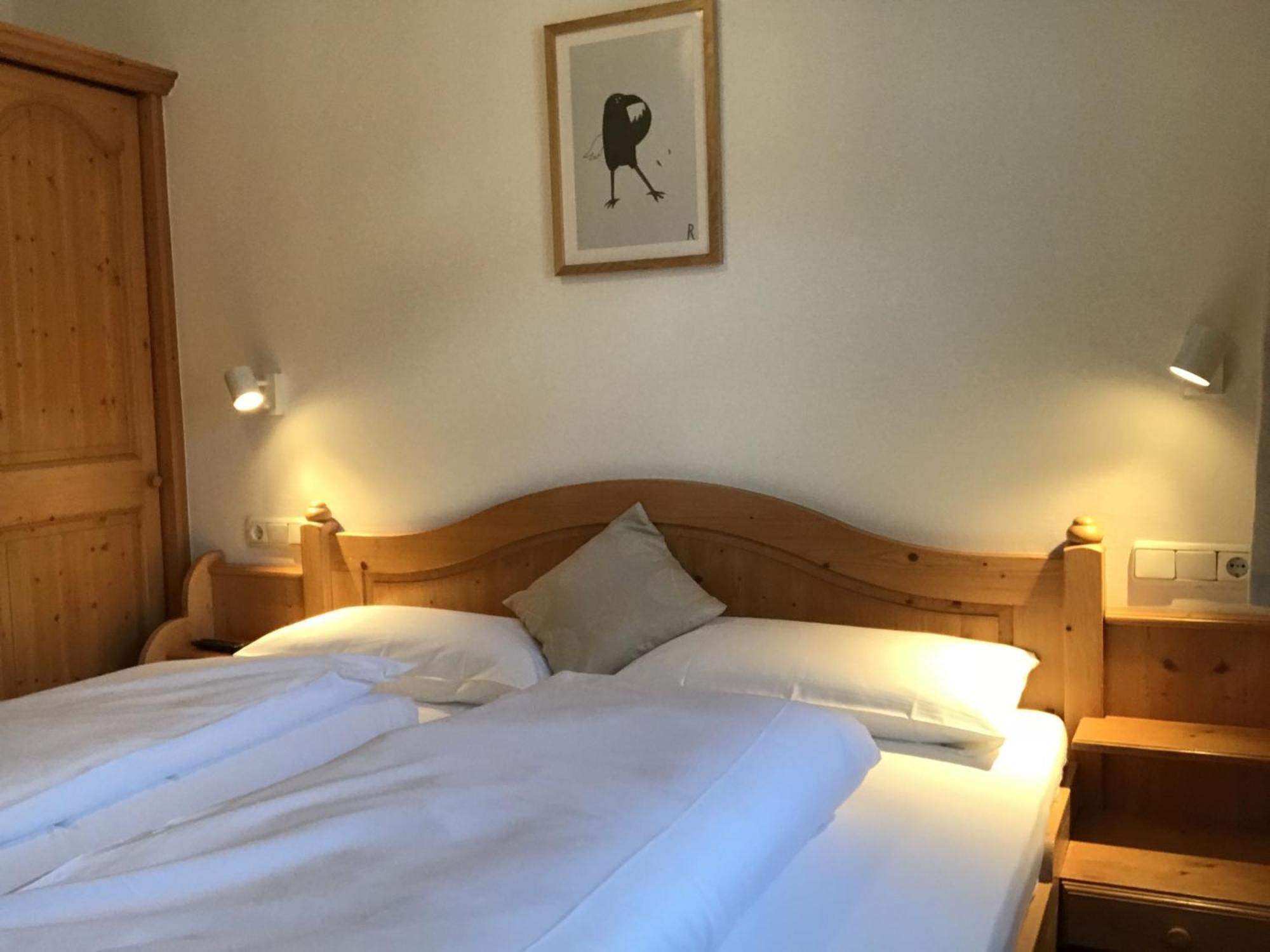 Hotel Hohe Schule Bad Überkingen Pokój zdjęcie